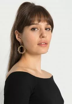 Even&Odd Jerseykleid - Black | Damen -Even&Odd Verkäufe 2023 5347f231266045df80ebc05ffaa31454