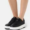 Even&Odd Damen Sneaker Low - Black -Even&Odd Verkäufe 2023 539f740a160445e4a0c44e46dd76352f
