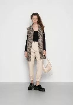 Even&Odd Langarmshirt - Black | Damen -Even&Odd Verkäufe 2023 53ad66f3d4cd46f9a9e76850769e8131