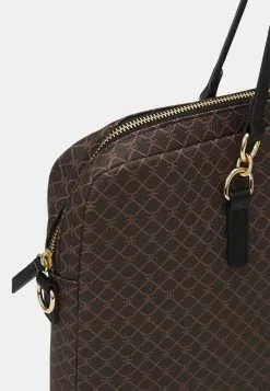 Even&Odd Damen Notebooktasche - Brown/black -Even&Odd Verkäufe 2023 53b363b405b54f6683f108a6cd4c8ea5