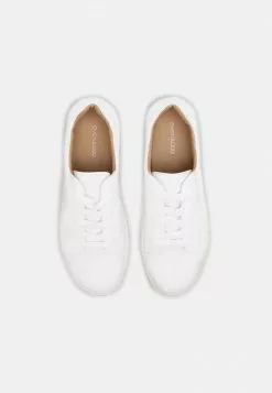 Even&Odd Damen Sneaker Low - White -Even&Odd Verkäufe 2023 53ced6dda09946829111e52ce5fb76ba