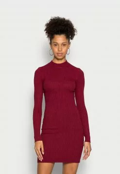 Even&Odd Damen Etuikleid - Bordeaux