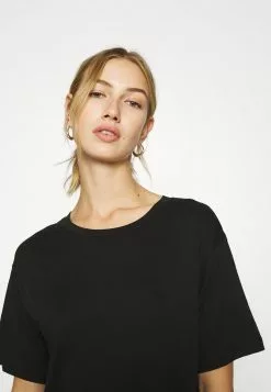 Even&Odd Damen Jerseykleid - Black 11 Even&Odd Damen Jerseykleid - Black -Even&Odd Verkäufe 2023 541e72a91d704b238f1234c8c305a17c