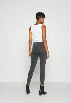 Even&Odd Damen Jeans Skinny Fit - Grey 9 Even&Odd Damen Jeans Skinny Fit - Grey -Even&Odd Verkäufe 2023 54435da46bbf48909707f800cd18e7ba