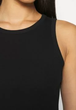 Even&Odd Damen 2 PACK - Top - Black/blue -Even&Odd Verkäufe 2023 54537d19f0f34c139abb338f654c3f7a