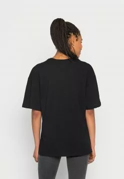 Even&Odd Damen T-Shirt Print - Black -Even&Odd Verkäufe 2023 54e7ee2a926444c69c806339fa34950c