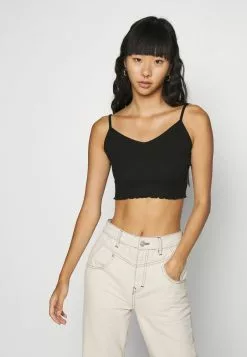 Even&Odd Damen 2 PACK - Top - Black/light Grey 9 Even&Odd Damen 2 PACK - Top - Black/light Grey -Even&Odd Verkäufe 2023 54f0203fa4bc4482bb99d00379e8a53a