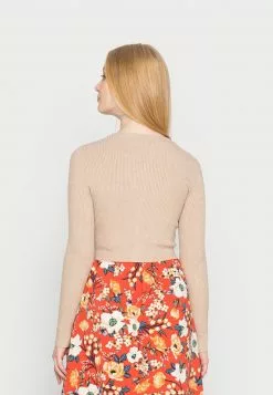 Even&Odd Damen Strickjacke - Sand -Even&Odd Verkäufe 2023 54f7bdc9d1884626ba6322d7aa736dbb