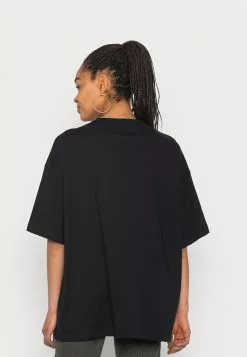 Even&Odd Damen T-Shirt Basic - Black -Even&Odd Verkäufe 2023 55255b02e489446da5bfe8afaf5c44a2