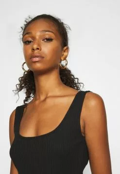 Even&Odd Damen Etuikleid - Black -Even&Odd Verkäufe 2023 55856f592a9b4fa2bf7244435b7a515e