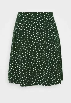 Even&Odd Damen A-Linien-Rock - White/green 10 Even&Odd Damen A-Linien-Rock - White/green -Even&Odd Verkäufe 2023 559f5cec238344fda299e217879b147e