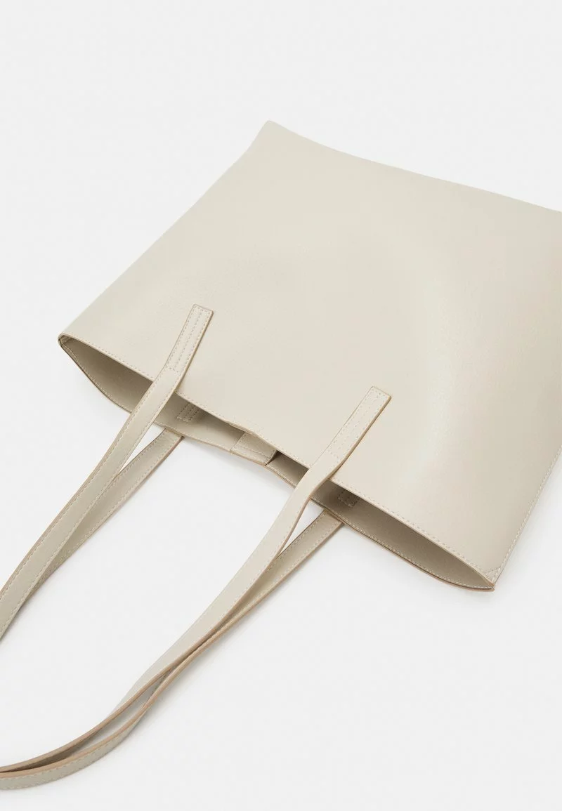 Even&Odd Damen Shopping Bag - Off-white 6 Even&Odd Damen Shopping Bag - Off-white – Bild 4