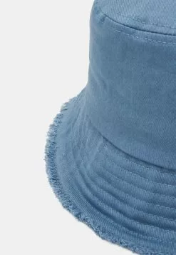 Even&Odd Damen BUCKET HAT - Hut - Blue -Even&Odd Verkäufe 2023 55eb814a4ba349f8bab97d4735ef4d8c
