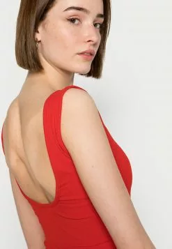 Even&Odd Damen Etuikleid - Red -Even&Odd Verkäufe 2023 55f64afe7ef54009afd8e178625fd703