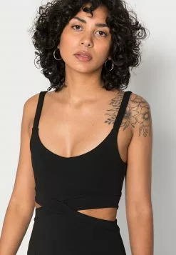 Even&Odd Damen Jerseykleid - Black -Even&Odd Verkäufe 2023 5612e9477b254e238141a4e8f88ea43e