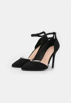 Even&Odd Damen Pumps - Black 10 Even&Odd Damen Pumps - Black -Even&Odd Verkäufe 2023 563031e0ecdb4e75913adbec18626b92