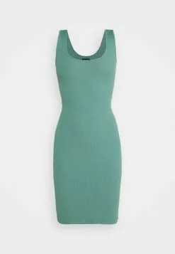 Even&Odd Damen Etuikleid - Blue -Even&Odd Verkäufe 2023 563fa41b0d1d4d9db4d4c6cb3106744c