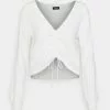 Even&Odd Damen Strickpullover - Off-white -Even&Odd Verkäufe 2023 56abfae76ed045d2adfa02e018087d04
