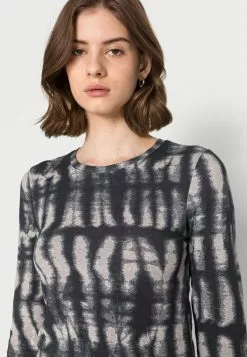 Even&Odd Damen Langarmshirt - Black/white 11 Even&Odd Damen Langarmshirt - Black/white -Even&Odd Verkäufe 2023 56f109a4b18849868fa5f7ad6e98f430