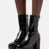 Even&Odd Stiefelette - Black | Damen 2 Even&Odd Stiefelette - Black | Damen -Even&Odd Verkäufe 2023 5725e02374124914840287e8d23c8665