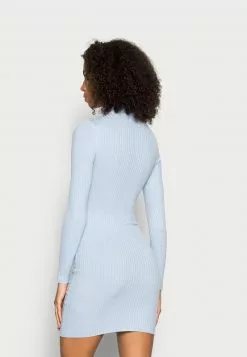 Even&Odd Damen Etuikleid - Light Blue 9 Even&Odd Damen Etuikleid - Light Blue -Even&Odd Verkäufe 2023 57f8685be0fb4352a0670424cbdcd336