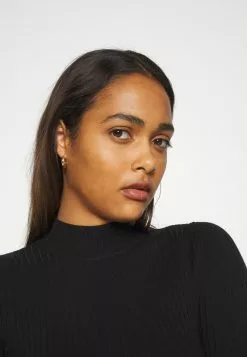 Even&Odd Damen T-Shirt Print - Black -Even&Odd Verkäufe 2023 5850ab70e94645899f284c4a9bc26029