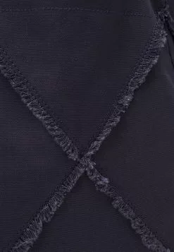 Even&Odd Damen Shopping Bag - Blue -Even&Odd Verkäufe 2023 5875ec3065ae4320932aef7a7f91a626