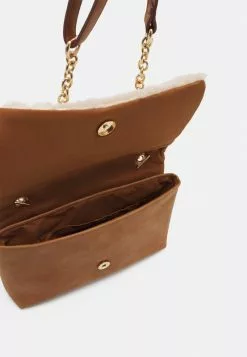 Even&Odd Damen Umhängetasche - Cognac -Even&Odd Verkäufe 2023 5892b1be408645539d31078771c41a86