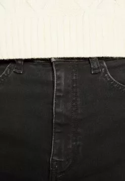 Even&Odd Damen Jeans Skinny Fit - Grey -Even&Odd Verkäufe 2023 58a5969cce904ef9a2b9d4f7cd1d53bf