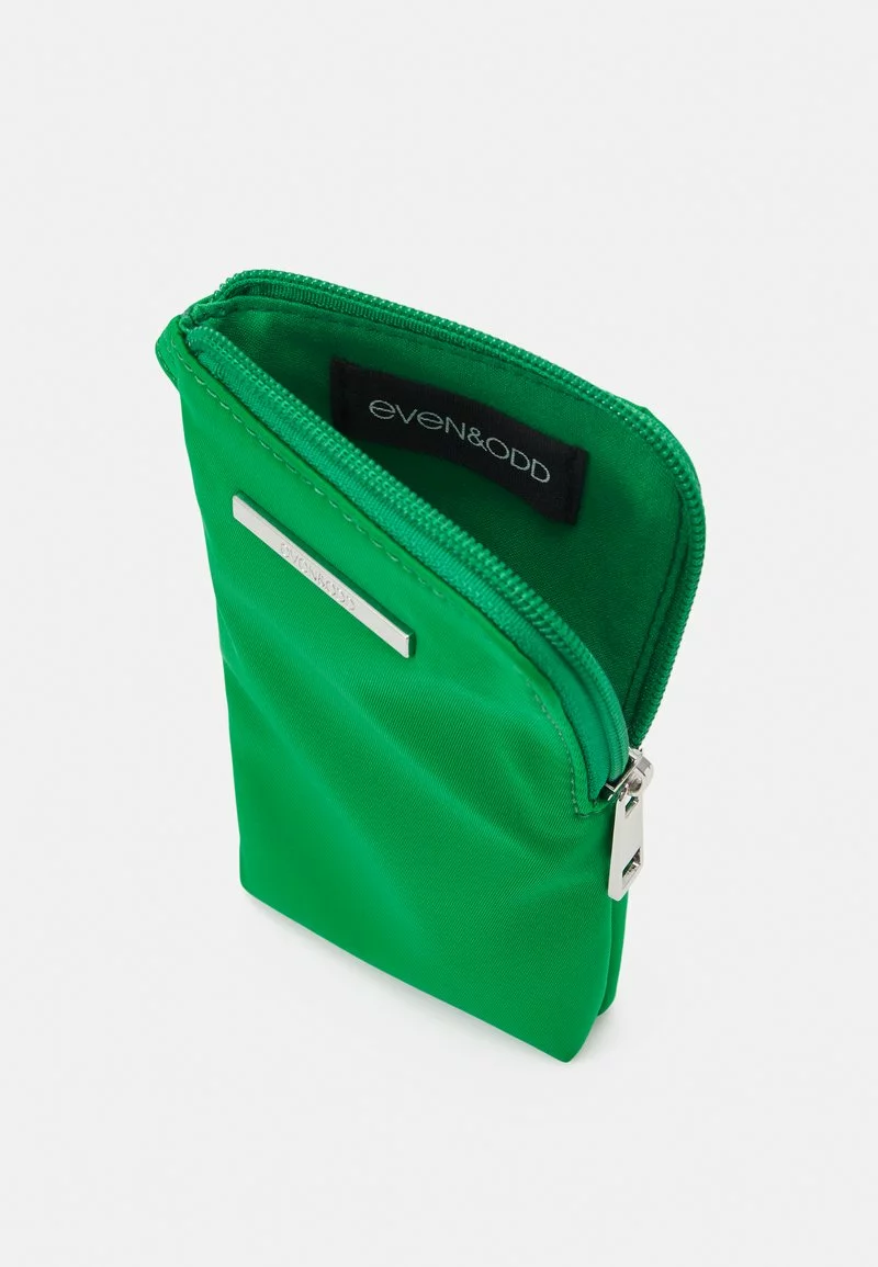 Even&Odd Damen SET - Handytasche - Green 4 Even&Odd Damen SET - Handytasche - Green – Bild 2