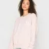 Even&Odd Damen CALLIE KINDNESS CLUB EMBROIDERY - Sweatshirt - Light Pink -Even&Odd Verkäufe 2023 5951f647a75644fa80ea2e072eb76af6
