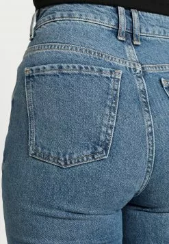 Even&Odd Damen Jeans Bootcut - Blue Denim -Even&Odd Verkäufe 2023 59c8859324b84da88f4d190a9144a754