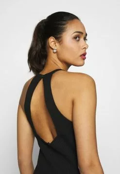 Even&Odd Damen BODYCON DRESS - Jerseykleid - Black 11 Even&Odd Damen BODYCON DRESS - Jerseykleid - Black -Even&Odd Verkäufe 2023 59d451b0670f4acf90f96aff0d430032