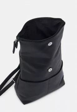 Even&Odd Damen Tagesrucksack - Black -Even&Odd Verkäufe 2023 59fbdc3867b24a88a91843e18ad78126