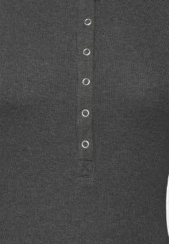 Even&Odd Damen Freizeitkleid - Mottled Dark Grey 7 Even&Odd Damen Freizeitkleid - Mottled Dark Grey -Even&Odd Verkäufe 2023 5a229555c4034d43ae573226d811cf6b