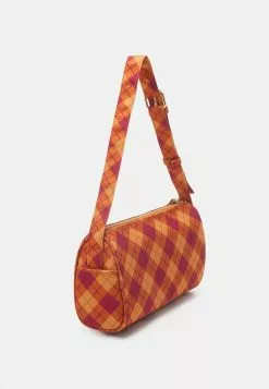 Even&Odd Handtasche - Orange | Damen -Even&Odd Verkäufe 2023 5a518fe7566b443980e44fd112b4fa69