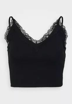 Even&Odd Damen Top - Black -Even&Odd Verkäufe 2023 5a7f6f8432d44b71a731f9f6922c8df0