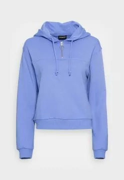 Even&Odd Damen Kapuzenpullover - Purple -Even&Odd Verkäufe 2023 5a8136ee7113435e95c353621a376b20