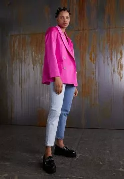 Even&Odd Damen Plateaupumps - Black