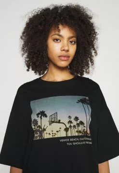 Even&Odd Damen T-Shirt Print - Black 12 Even&Odd Damen T-Shirt Print - Black -Even&Odd Verkäufe 2023 5ae273f92c49414db1a0b307c43a6245