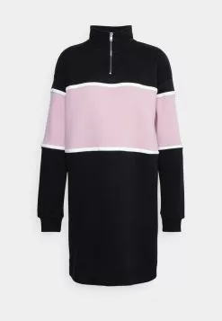 Even&Odd Damen Freizeitkleid - Black/lilac 12 Even&Odd Damen Freizeitkleid - Black/lilac -Even&Odd Verkäufe 2023 5b2e378e96f643bcadd5a676c219d116