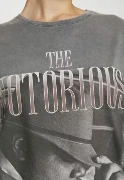 Even&Odd Damen T-Shirt Print - Grey -Even&Odd Verkäufe 2023 5b6735d4912247d580c5ba74c51ff095