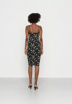 Even&Odd Damen Jerseykleid - Black/multi Coloured 9 Even&Odd Damen Jerseykleid - Black/multi Coloured -Even&Odd Verkäufe 2023 5b794e6cbed6424ab36350748acb3b25