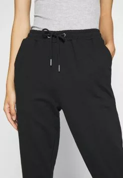 Even&Odd Damen REGULAR FIT JOGGERS - Jogginghose - Black -Even&Odd Verkäufe 2023 5b7ef67a7907428cb387b2113b841a66