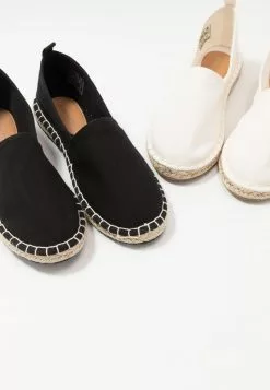 Even&Odd Damen 2 PACK - Espadrille - Black/white 18 Even&Odd Damen 2 PACK - Espadrille - Black/white -Even&Odd Verkäufe 2023 5bb1b4df60d7435db0826137959a3159