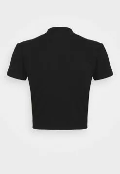 Even&Odd Damen T-Shirt Basic - Black 6 Even&Odd Damen T-Shirt Basic - Black -Even&Odd Verkäufe 2023 5bf402f538734bd897b41fd874b44abb