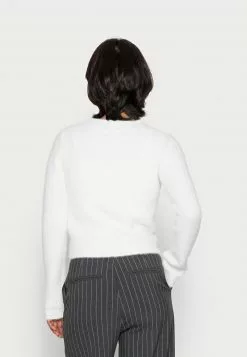 Even&Odd Damen Strickjacke - White -Even&Odd Verkäufe 2023 5bf65ba705384c19a138a4f868164d61
