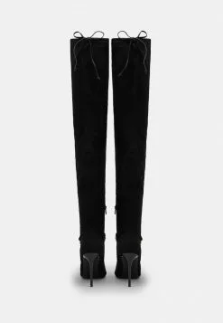 Even&Odd Overknees - Black | Damen -Even&Odd Verkäufe 2023 5c0246c97a7840c3a9b80d1c46bc749d