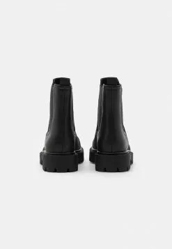 Even&Odd Plateaustiefelette - Black | Damen -Even&Odd Verkäufe 2023 5c3d5e3a5881493b8a3639f828c9dce4