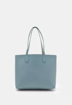 Even&Odd Damen Shopping Bag - Blue